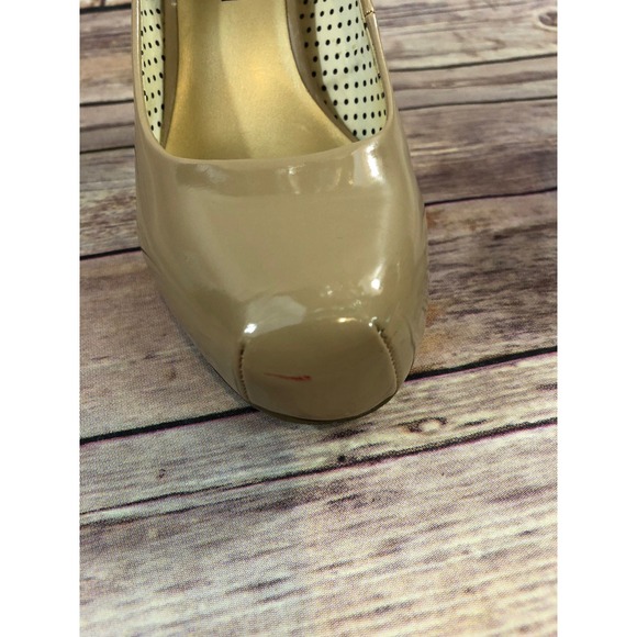 Madden Girl‎ Heels - Picture 5 of 6